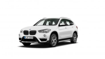 BMW X1 SDRIVE18D