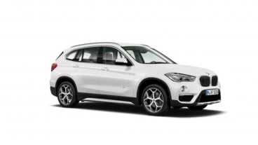 BMW X1 SDRIVE18D