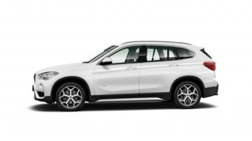 BMW X1 SDRIVE18D