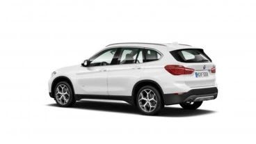BMW X1 SDRIVE18D