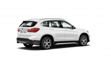 BMW X1 SDRIVE18D