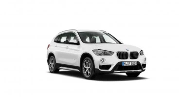 BMW X1 SDRIVE18D