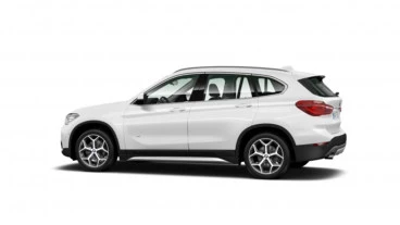 BMW X1 SDRIVE18D