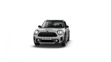 MINI Countryman Cooper