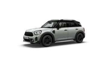 MINI Countryman Cooper