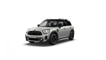MINI Countryman Cooper