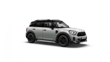 MINI Countryman Cooper