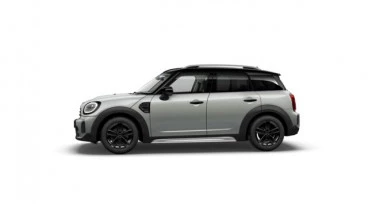 MINI Countryman Cooper