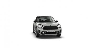 MINI Countryman Cooper