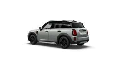 MINI Countryman Cooper