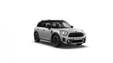 MINI Countryman Cooper