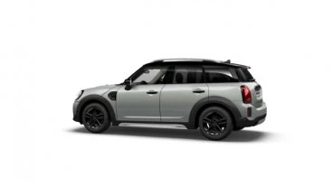 MINI Countryman Cooper