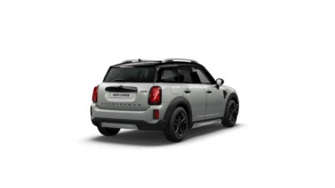 MINI Countryman Cooper