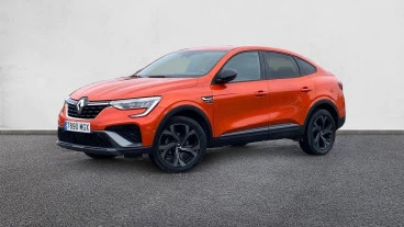 Renault Arkana RS Line TCe 103kW(140CV) EDC mild hybrid