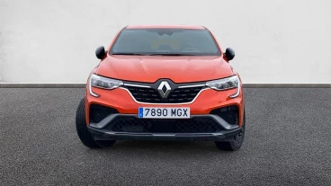 Renault Arkana RS Line TCe 103kW(140CV) EDC mild hybrid