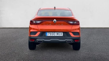 Renault Arkana RS Line TCe 103kW(140CV) EDC mild hybrid