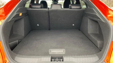 Renault Arkana RS Line TCe 103kW(140CV) EDC mild hybrid