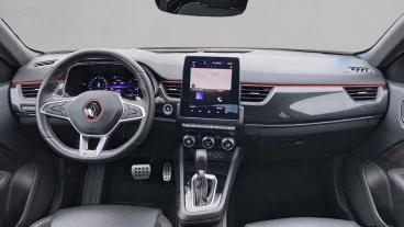 Renault Arkana RS Line TCe 103kW(140CV) EDC mild hybrid