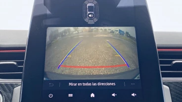 Renault Arkana RS Line TCe 103kW(140CV) EDC mild hybrid