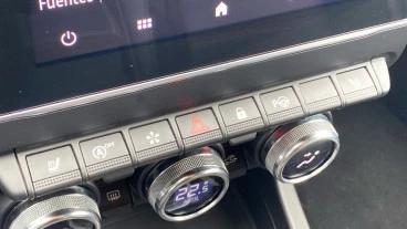 Renault Arkana RS Line TCe 103kW(140CV) EDC mild hybrid