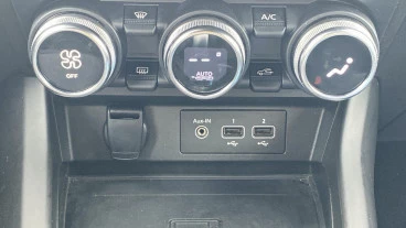 Renault Arkana RS Line TCe 103kW(140CV) EDC mild hybrid