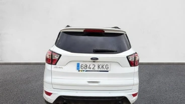 Ford Kuga 2.0 TDCi 110kW 4x2 A-S-S ST-Line