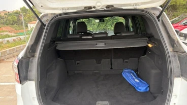 Ford Kuga 2.0 TDCi 110kW 4x2 A-S-S ST-Line