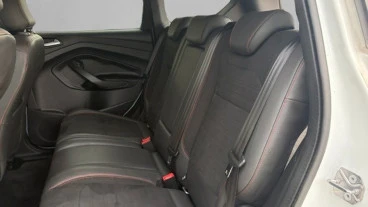 Ford Kuga 2.0 TDCi 110kW 4x2 A-S-S ST-Line