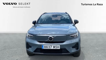 Volvo XC40 Recharge Twin Plus Auto AWD