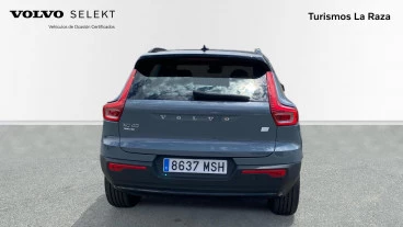 Volvo XC40 Recharge Twin Plus Auto AWD