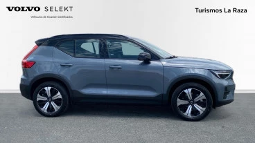 Volvo XC40 Recharge Twin Plus Auto AWD