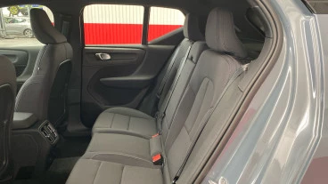 Volvo XC40 Recharge Twin Plus Auto AWD