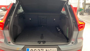 Volvo XC40 Recharge Twin Plus Auto AWD