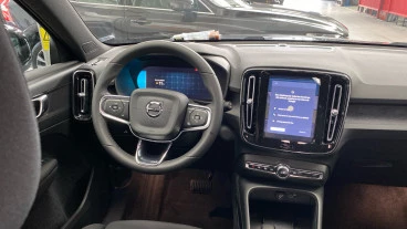 Volvo XC40 Recharge Twin Plus Auto AWD