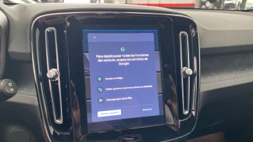 Volvo XC40 Recharge Twin Plus Auto AWD