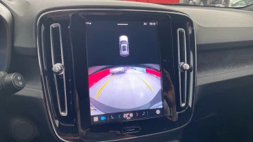 Volvo XC40 Recharge Twin Plus Auto AWD