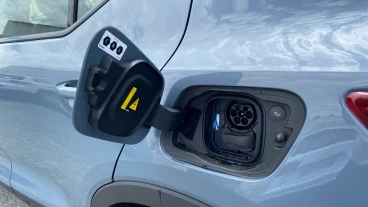 Volvo XC40 Recharge Twin Plus Auto AWD