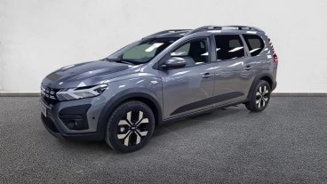 Dacia Jogger Expression HYBRID 105kW (140CV) 7 plazas