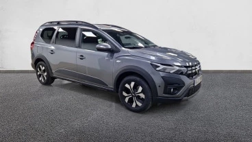 Dacia Jogger Expression HYBRID 105kW (140CV) 7 plazas