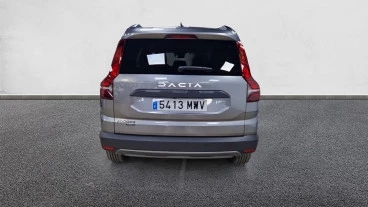Dacia Jogger Expression HYBRID 105kW (140CV) 7 plazas