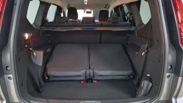 Dacia Jogger Expression HYBRID 105kW (140CV) 7 plazas