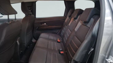 Dacia Jogger Expression HYBRID 105kW (140CV) 7 plazas