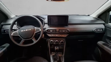 Dacia Jogger Expression HYBRID 105kW (140CV) 7 plazas