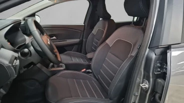 Dacia Jogger Expression HYBRID 105kW (140CV) 7 plazas