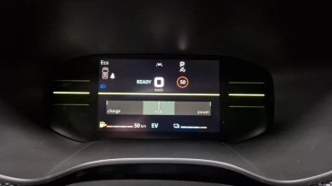 Dacia Jogger Expression HYBRID 105kW (140CV) 7 plazas