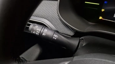 Dacia Jogger Expression HYBRID 105kW (140CV) 7 plazas