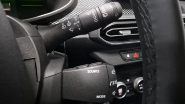 Dacia Jogger Expression HYBRID 105kW (140CV) 7 plazas