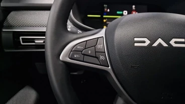 Dacia Jogger Expression HYBRID 105kW (140CV) 7 plazas