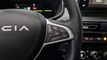 Dacia Jogger Expression HYBRID 105kW (140CV) 7 plazas