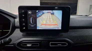 Dacia Jogger Expression HYBRID 105kW (140CV) 7 plazas